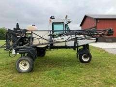 220 Spray Coupe