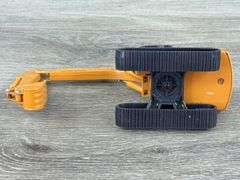 Case 9030B Excavator, 1/50, Ertl