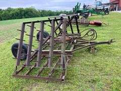 20' Harrogator
