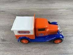Ford Model A Cooper Tires Pickup Bank, 1/25, Limited Edition