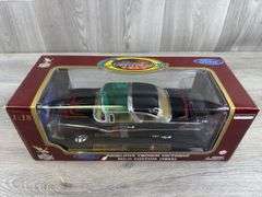 1955 Ford Fairlane Crown Victoria Mild Custom, 1/18