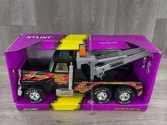 Nylint Towing & Recovery Wrecker, 16” Long, No. 866