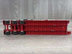 Volvo NL12 Truck W/Talbert Trailer, 1/50, Conrad