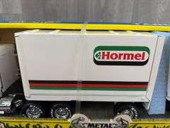 Hormel Tandem Semi Rig, 22” Long, Nylint, Metal Muscle