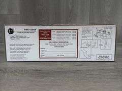 Manitou Cons. Co. Mack R-600 Mixer, 1/32, 1998 NTTNCS