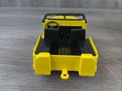 Hubley Power Builders Mighty-Metal Constructioneers