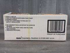 Nylint Metal Muscle Ranger 4x4 Truck, 8” Long, No. 8227
