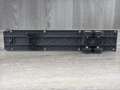 Caterpillar Tractor Trailer W/Challenger 45, 1/64, Ertl