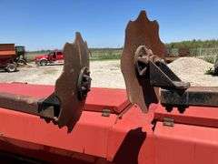 Case IH 5400 Minimum Till Drill