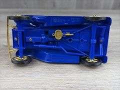 1931 Ford Cooper Tires Panel Truck Bank, 1/25, Limited Edition