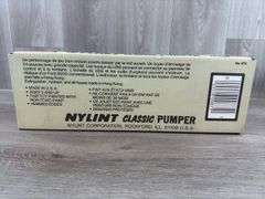 Nylint Fire Dept. Rescue Pumper, 17” Long, Nylint