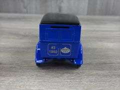 1931 Ford Cooper Tires Panel Truck Bank, 1/25, Limited Edition