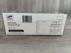 1940 Ford Sedan Cooper Armored Cord Tires Delivery Bank, 1/25