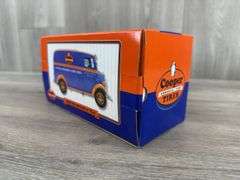 1938 Studebaker Cooper Armored Cord Tires Van, 1/25, SpecCast