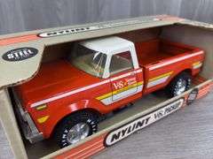 V&S Variety Stores Pickup Truck, 11 1/2” Long, Nylint