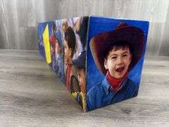 Hard Hat Contractors Timber Hauler, 26” Long, Nylint