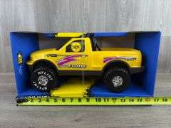 Ford F150 4x4 Truck, 16” Long, Nylint Toys