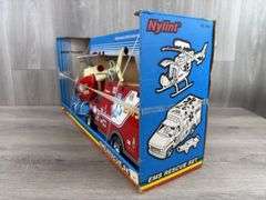 Air & Land EMS Rescue Set, Nylint