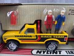 Nylint Race Team Yamaha Race Set, 16 1/2” Long