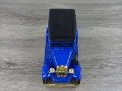 1931 Ford Cooper Tires Panel Truck Bank, 1/25, Limited Edition