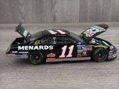 Paul Menard #11 Menard’s/3 Days Of Dale 2006 Monte Carlo SS Stock Car, 1/24, 1 Of 3,333, Back On Track, Our Salute To A Legend-Dale Earnhardt, Motorsports Authentics