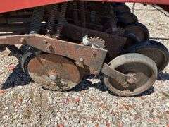 Case IH 5400 Minimum Till Drill