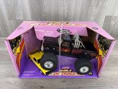 Spiker’s Eagle 4x4 Car Crunch Set, 12” Long, Nylint