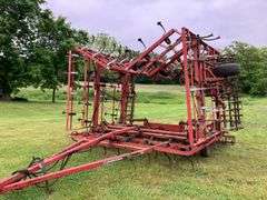 Kongskilde Triple K Field Cultivator