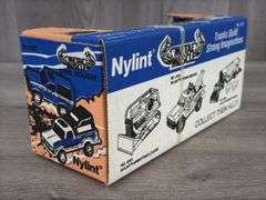 Nylint Metal Muscle 4x4 Truck W/Cap, 8” Long, No. 8227