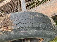 Heavy Duty Trailer