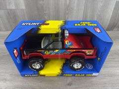 Ford Baja 1000 #77 Racing Truck, 12” Long, Nylint Toys