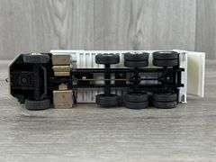 Kimbale Clay & Limestone International Dump Truck, 1/50