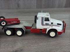 Volvo NL12 Truck W/Talbert Trailer, 1/50, Conrad