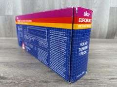 Volvo Tanker Truck, 1/55, Siku, Eurobuilt