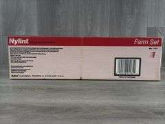 Nylint Farms Farm Set, No. 1171