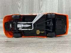 Tony Stewart #20 Home Depot 200 Pontiac Grand Prix Stock Car Bank, 1/24, Limited Edition, #1036/7500, Action