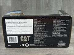 Caterpillar D11R Carrydozer Track-Type Tractor, 1/50