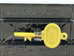 Kenworth K100E Cooper Tires Tractor Trailer Bank, 1/64, SpecCast
