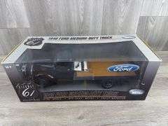 1940 Ford Medium-Duty Flatbed Truck, 1/16, Highway 61