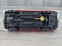 1957 Cooper Tires Chevy Nomad Bank, 1/25, SpecCast