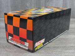 Jimmy Spencer #23 Smokin’ Joe’s 1997 Thunderbird Stock Car Bank, 1/24, Limited Edition, 1 Of 2,500, Action Racing Collectables Club Of America