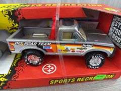 Nylint Off Road Team Sports Recreation, 15 1/2” Long