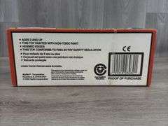 Nylint Delivery Service Truck, 12 1/2” Long, Collector Series