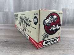 Nylint Race Team Yamaha Race Set, 16 1/2” Long