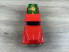 1956 Ford Pickup, 7 1/2”, 1994 Christmas Express, Ertl
