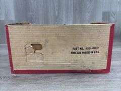 International 180 Pay Hauler, 1/24, Diamond Grille, Ertl