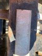 Case IH 5400 Minimum Till Drill