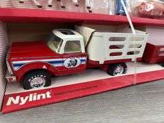 Nylint Farms Farm Set, No. 1171