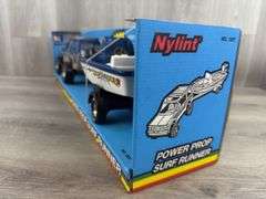 Power Prop Surf Runner, 25 1/2” Long, Nylint