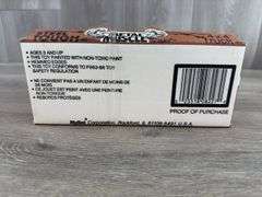 Ford Motorcraft Bustin’ Bronco 4x4 Truck, 7 1/2” Long